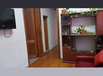 Roomgo AR - Residencia chicas universitarias, Buenos Aires - AR$ 290.000 pm