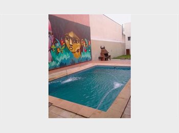 Roomgo AR - Sophias Buenos Aires Suites, Buenos Aires - AR$ 480.000 pm