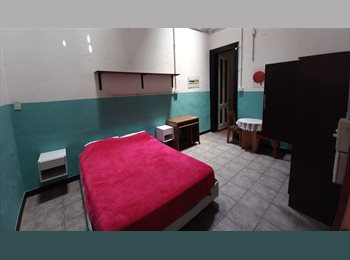 Roomgo AR - Habitacion Doble parejas (c/baño privado), Buenos Aires - AR$ 370.000 pm