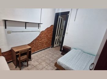 Roomgo AR - Habitaciones con y sin baño privado, Buenos Aires - AR$ 350.000 pm