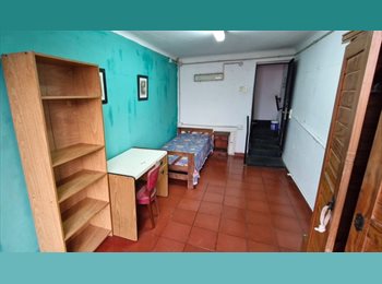 Roomgo AR - Habitacion individual o parejas (Caballito), Buenos Aires - AR$ 550.000 pm