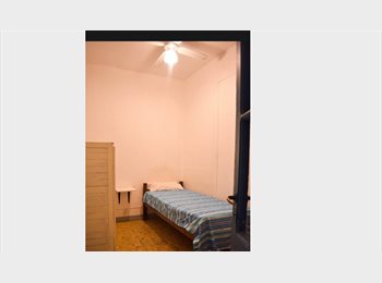 Roomgo AR - Habitación individual en ciudad de Mendoza, Mendoza - AR$ 280.000 pm