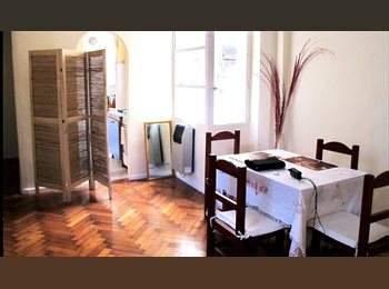 Roomgo AR - Amplio y luminoso dpto 2 amb en San Telmo, Buenos Aires - AR$ 700.000 pm