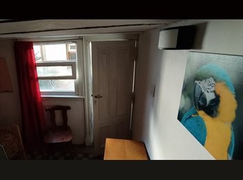 Roomgo AR - Habitación individual Recoleta, Buenos Aires - AR$ 390.000 pm