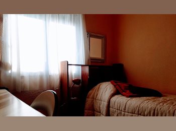 Roomgo AR - Habitación amoblada a srtas Caballito- parque rivadavia, Buenos Aires - AR$ 350.000 pm