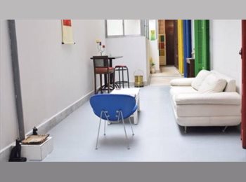 Roomgo AR - Habitación pequeña altillo, Buenos Aires - AR$ 260.000 pm