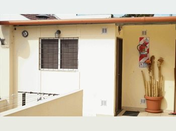 Roomgo AR - Habitación/Monoambiente en Saavedra (PH) - Baño Privado y Todos los Servicios, Capital Federal - AR$ 360.000 pm