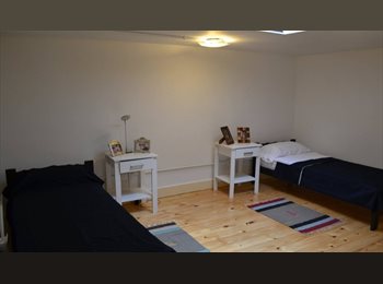 Roomgo AR - HABITACION INDIVIDUAL EN BELGRANO, Buenos Aires - AR$ 340.000 pm