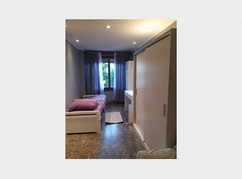 Roomgo AR - se alquila habitacion, Capital Federal - AR$ 500.000 pm