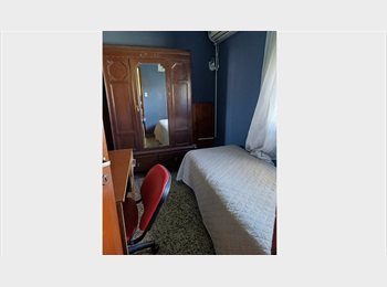Roomgo AR - ALQUILO HABITACION INDIVIDUAL CON BAÑO PRIVADO, Capital Federal - AR$ 550.000 pm