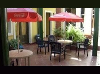 Roomgo AR - RESIDENCIAS caba, Buenos Aires - AR$ 300.000 pm