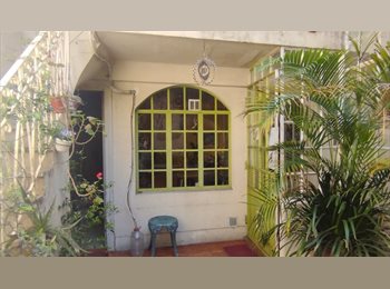 Roomgo AR - Habitacion en casa compartida , Buenos Aires - AR$ 550.000 pm