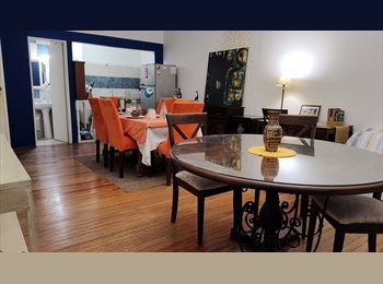 Roomgo AR - DEPARTAMENTO 2 AMBIENTES  700.000 ,LUMINOSOS, Buenos Aires - AR$ 700.000 pm