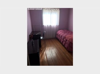 Roomgo AR - Libre en JUNIO) Habitaciones individuales san Telmo, Buenos Aires - AR$ 450.000 pm