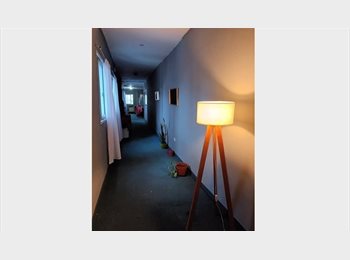 Roomgo AR - HABITACION INDIVIDUAL ECONOMICA Callao al 300, Buenos Aires - AR$ 360.000 pm