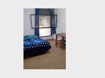 Roomgo AR - Habitacion individual, Córdoba - AR$ 380.000 pm