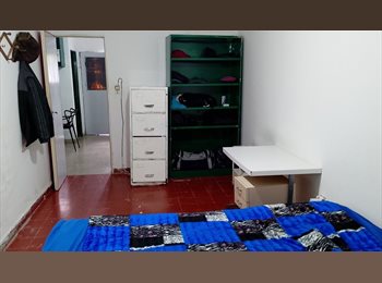 Roomgo AR - Habitacion individual, Córdoba - AR$ 320.000 pm