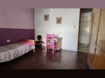 Roomgo AR - Cuarto   Individual   .400.000  Cuarto. Individual,Villa del parque, cbc paternal, Capital Federal - AR$ 400.000 pm