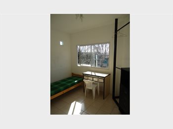Roomgo AR - Habitación con baño privado., Capital Federal - AR$ 450.000 pm