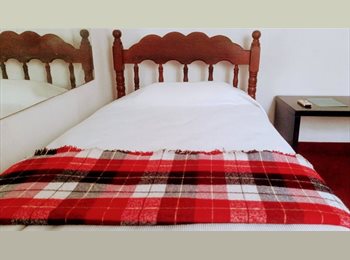 Roomgo AR - HABITACION INDIVIDUAL CON AIRE ACOND.-, Buenos Aires - AR$ 395.000 pm