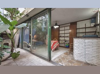 Roomgo AR - Dueño habitación individual, Buenos Aires - AR$ 400.000 pm