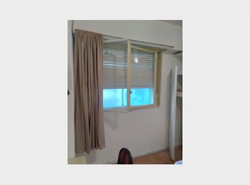 Roomgo AR - Habitación individual luminosa, Buenos Aires - AR$ 350.000 pm
