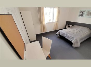 Roomgo AR - Habitación Privada Doble en Casa Compartida (Palermo), Buenos Aires - AR$ 400.000 pm