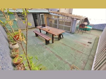 Roomgo AR - Habitación Privada doble en Casa Compartida (Palermo), Buenos Aires - AR$ 400.000 pm