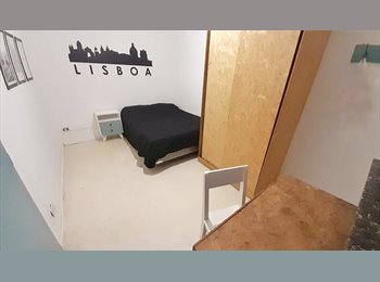 Roomgo AR - Habitación Privada | Casa Compartida | Palermo, Buenos Aires - AR$ 450.000 pm