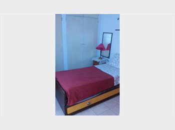 Roomgo AR - Comparto departamento, Buenos Aires - AR$ 630.000 pm