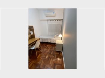 Roomgo AR - Habitación en zona Norte, Vicente López, a 10” de Belgrano y Núñez , y a 30” de Palermo, San Isidro - AR$ 450.000 pm