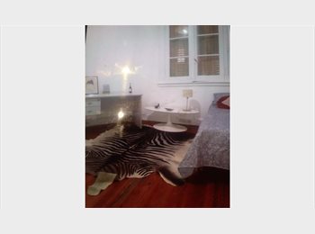 Roomgo AR - Alquilo importante habitacion en gran departamento, Buenos Aires - AR$ 490.000 pm