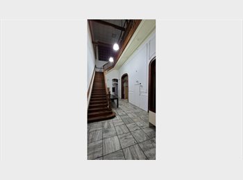 Roomgo AR - RESIDENCIA ESTUDIANTIL FACULTAD DE MEDICINA, Buenos Aires - AR$ 360.000 pm