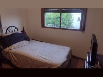 Roomgo AR - Dueño alquila habitación particular en zona Palermo. 400.000 mil pesos todo inluido., Buenos Aires - AR$ 0 pm