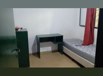 Roomgo AR - HABITACION INDIVIDUAL A 200 MTS DE LA UNC, Córdoba - AR$ 380.000 pm