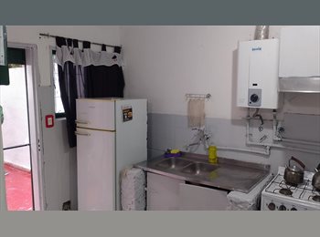 Roomgo AR - HABITACION INDIVIDUAL A 200 MTS DE LA UNC, Córdoba - AR$ 300.000 pm
