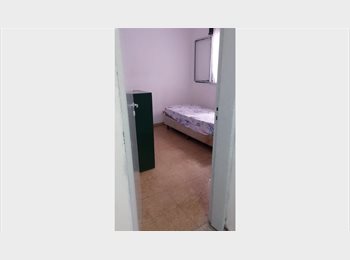 Roomgo AR - Habitación privada amoblada a metros de la UNC | Espacio cómodo y tranquilo, Córdoba - AR$ 270.000 pm