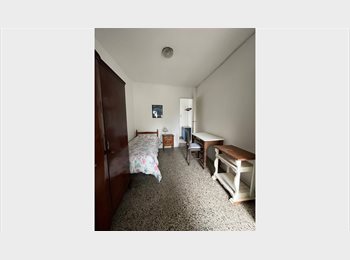 Roomgo AR - Habitacion individual con baño privado, Capital Federal - AR$ 380.000 pm