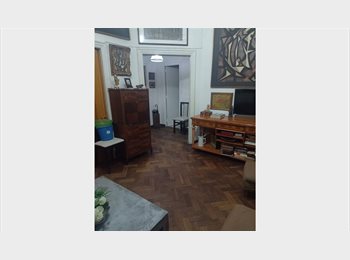 Roomgo AR - HABITACION INDIVIDUAL CENTRICA, Buenos Aires - AR$ 360.000 pm