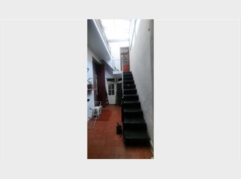 Roomgo AR - Habitación Sin Muebles - Palermo, CABA, Buenos Aires - AR$ 600.000 pm