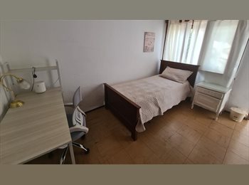 Roomgo AR - Habitación con baño privado, Córdoba - AR$ 400.000 pm