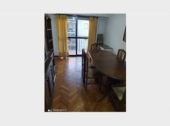 Roomgo AR - Excelente Habitacion Individual Belgrano Mujeres, Capital Federal - AR$ 500.000 pm