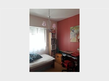 Roomgo AR - Habitación confortable y luminosa Monserrat, Buenos Aires - AR$ 400.000 pm