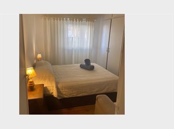 Roomgo AR - Habitación amoblada en Olivos, San Isidro - AR$ 370.000 pm