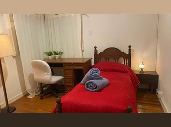 Roomgo AR - Habitación amoblada en Olivos, San Isidro - AR$ 370.000 pm