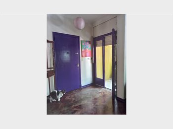 Roomgo AR - ALQUILO habitación ALMAGRO, Buenos Aires - AR$ 350.000 pm