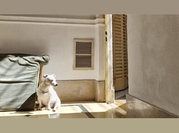 Roomgo AR - HABITACIONES INDIVIDUALES EN ALMAGRO, Buenos Aires - AR$ 500.000 pm