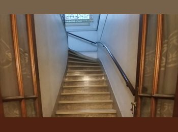 Roomgo AR - HABITACIONES INDIVIDUALES EN ALMAGRO, Buenos Aires - AR$ 500.000 pm