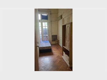 Roomgo AR - Alquiler de Habitaciones individuales para Estudiantes en Residencia Recoleta, Buenos Aires - AR$ 220.000 pm