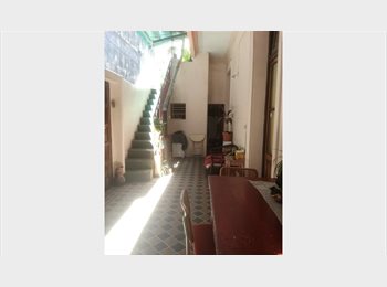 Roomgo AR - Habitación disponible, Capital Federal - AR$ 400.000 pm